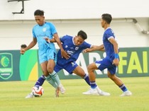 Karteker PSIS Syukuri Hasil Imbang Lawan Persela