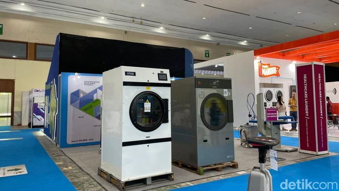 Laundry Innovation Summit 2025