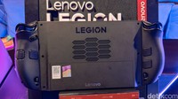 Lenovo Legion Go 2 Lenovo Legion Go 2