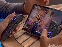 Intip Wujud Legion Go 2, Konsol Game Lenovo Harga Rp 18 Juta!