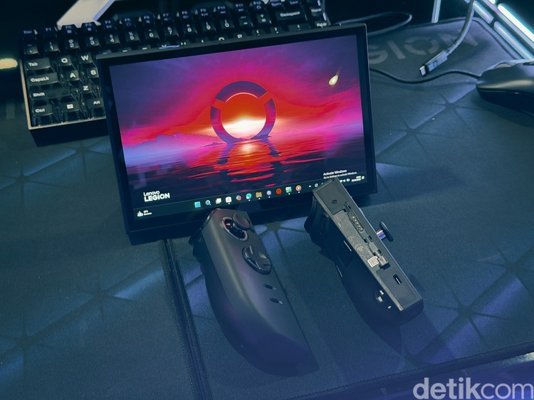 Lenovo Legion Go 2 Lenovo Legion Go 2