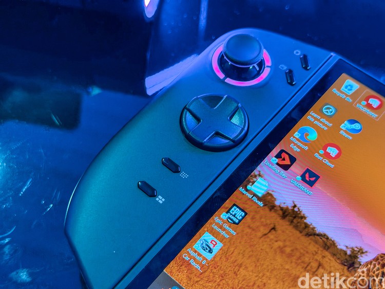 Lenovo Legion Go 2 Lenovo Legion Go 2