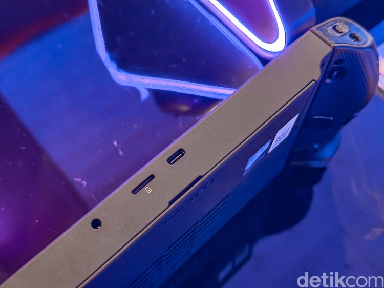 Lenovo Legion Go 2 Lenovo Legion Go 2