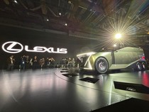 Peran Lexus saat Century Hadir Sebagai Brand Tertinggi Toyota