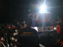 Kapal Tenggelam di Laut Kaltim, 3 Orang Hilang-5 Dievakuasi Selamat ke Sulbar