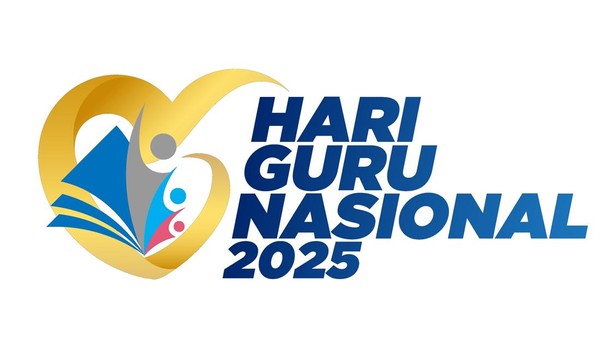 Tema dan Logo Hari Guru Nasional 2025, Diperingati 25 November