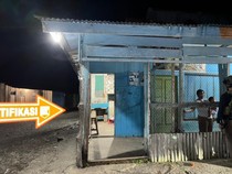 Simpatisan KKB Serang Warga Asal Sulsel di Yahukimo Papua Pegunungan