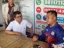 Laporan 20 Motor Hilang Belum Terungkap, Mahasiswa di Jambi Ngadu ke Damkar