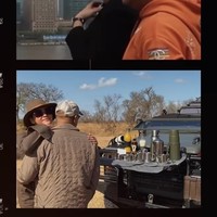 Pasangan yang sering traveling bersama itu memamerkan momen-momen romantis mereka saat pergi berdua. Diketahui keduanya sempat bertolak ke Afrika, Jepang, dan Eropa berdua. Foto: Instagram/@maiaestiantyreal