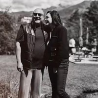 Unggahan Maia itu pun banjir ucapan selamat dari netizen dan rekan-rekannya. Banyak yang mengaku ikut bahagia melihat kebahagiaan Maia dan Mussry. Foto: Instagram/@maiaestiantyreal