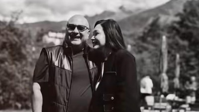 Maia Estianty Luruskan soal Kabar Kedekatan Irwan Mussry dengan Yuni Shara