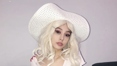 6 Inspirasi Makeup Halloween Cantik & Simple, Mudah Diterapkan di Rumah