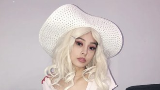 6 Inspirasi Makeup Halloween Cantik & Simple, Mudah Diterapkan di Rumah 6 Inspirasi Makeup Halloween Cantik & Simple, Mudah Diterapkan di Rumah