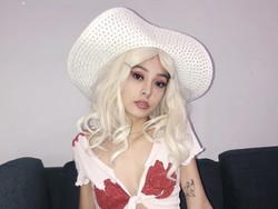 6 Inspirasi Makeup Halloween Cantik & Simple, Mudah Diterapkan di Rumah