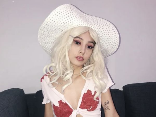 6 Inspirasi Makeup Halloween Cantik & Simple, Mudah Diterapkan di Rumah