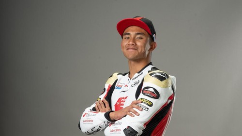 Mario Suryo Aji