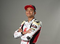 Daftar Rider Moto2 Tahun 2026, Ada dari Indonesia