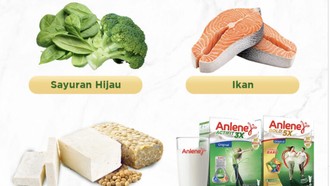 Mau Tulang Tetap Kuat dan Sehat? Ini Cara Sederhana yang Bisa Kamu Coba Mau Tulang Tetap Kuat dan Sehat? Ini Cara Sederhana yang Bisa Kamu Coba