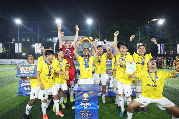 Media Cup 2025 Media Cup 2025