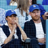 Perkara Topi, Pangeran Harry Harus Minta Maaf Kepada Kanada