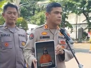 Video: Kerugian Korban Penggelapan Dana Melani Mecimapro Capai Rp 12,3 M