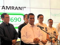 Ini Peringatan Keras Mentan buat yang Masih Nekat Mainkan Distribusi Pupuk
