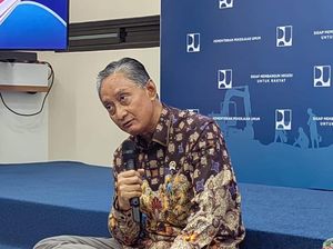 Menteri PU Tegaskan Tak Terlibat Rencana Pembangunan Helipad Dekat Makam Kakek Prabowo