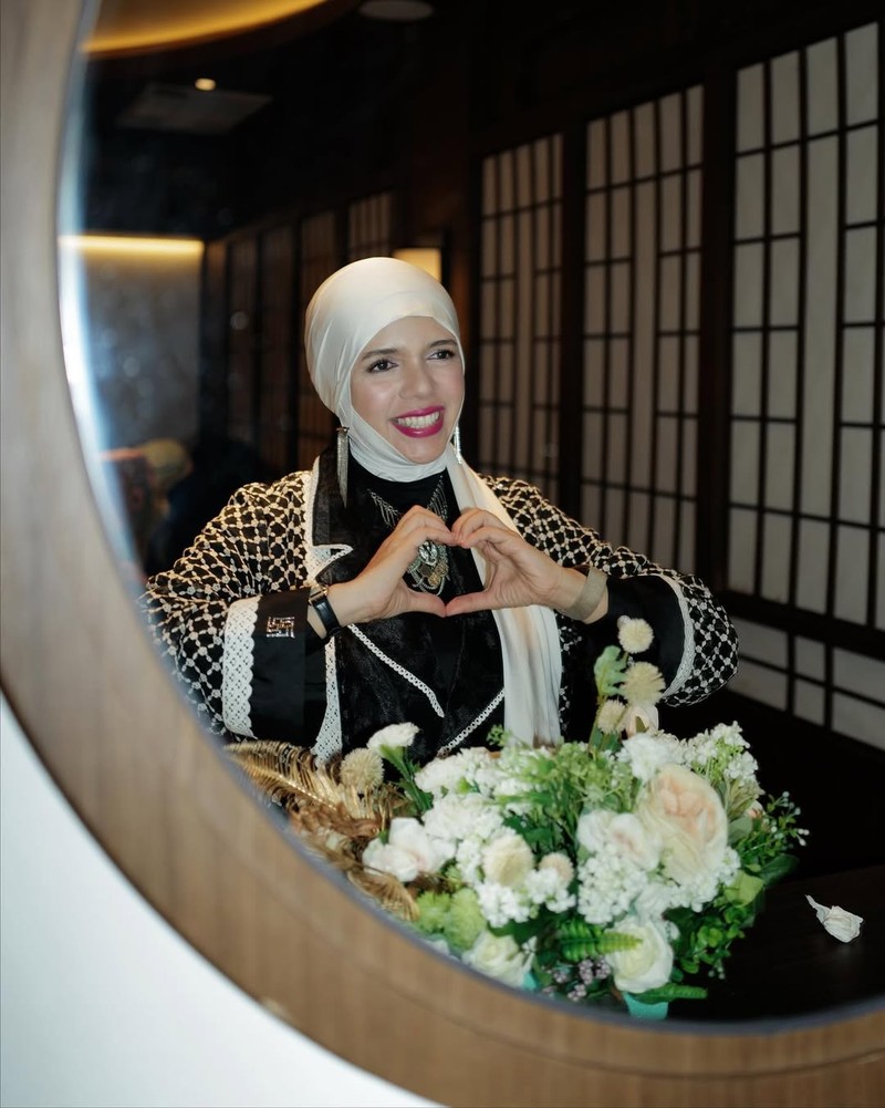 Meriah! Ultah Geni Faruk Dirayakan dengan Makan Bareng Gen Halilintar