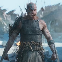 Di Balik Layar Proses Baraka di Mortal Kombat II