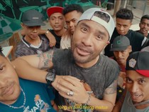 Lirik Tor Monitor Ketua Orang Baru Lebe Gacor yang Viral Lengkap Maknanya