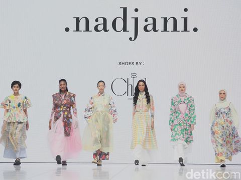 Nadjani JFW 2025