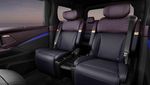 Nissan Elgrand Comeback! Nissan Elgrand Comeback!