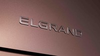 Rencananya, Elgrand akan meluncur pada musim panas 2026. Foto: Dok.Nissan Rencananya, Elgrand akan meluncur pada musim panas 2026. Foto: Dok.Nissan