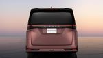 Nissan Elgrand Comeback! Nissan Elgrand Comeback!