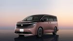 Nissan Elgrand Comeback! Nissan Elgrand Comeback!