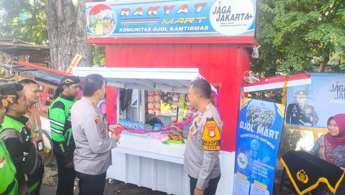 Ojol Mart. (Dok. ist) Ojol Mart. (Dok. ist)