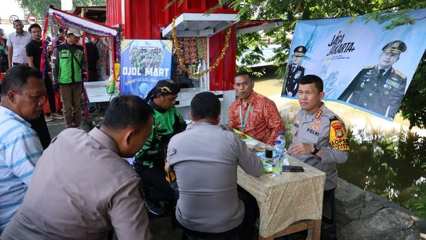 Ojol Mart. (Dok. ist) Ojol Mart. (Dok. ist)