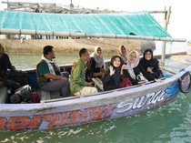 Demak Tawarkan Pengalaman Wisata Religi Eksklusif Lewat Paket Jawara