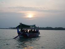 Bayar Rp 200 Ribuan, Bisa ke 13 Destinasi dan Masuk Area Makam Raja Demak