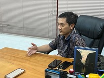 Jember Street Food Diharap Hubungkan Alun-alun dan Pusat Perbelanjaan