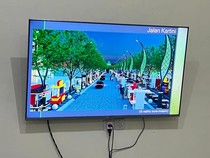 Jember Street Food, Kawasan Wisata Kuliner Seputar Alun-alun