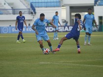 Persela Ditahan Imbang PSIS, Pelatih: Itulah Sepakbola