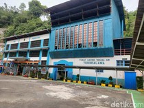 PLN Manfaatkan Air hingga Panas Bumi Pasok Listrik Sulawesi Utara-Gorontalo