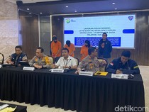 3 Pelaku Penipuan Trading Crypto Ditangkap di Singkawang