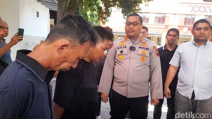 Rampok Siang Bolong Sekap Nenek 75 Tahun di Brebes, Berujung Dihajar Massa