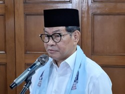 Video: Kunjungi USS 2025, Pramono Ikut Belanja Sepatu