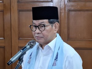 RDF Rorotan Mau Didemo Lagi, Pramono Akui Ada Masalah di Pengangkutan Sampah