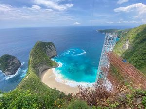 3 Gua Bawah Air Ini Pernah Ada di Daratan, Ada yang di Indonesia