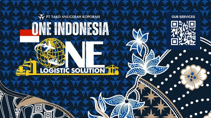 PT TAKO Anugerah Koporasi PT TAKO Anugerah Koporasi