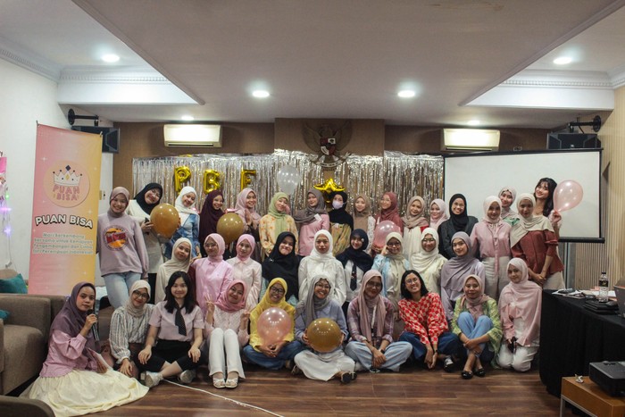 Puan Bisa Festival 2025